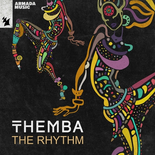 THEMBA (SA) - The Rhythm [ARMAS2520]